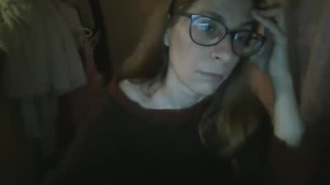 Aphrodity Rox online show from 05.22.26