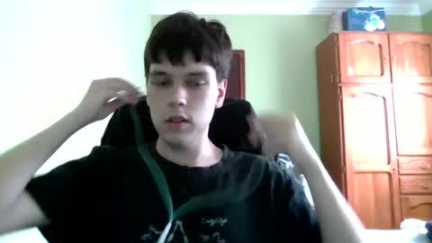 Snapshot of apollon882 chatting on 06.15.26 itsApollo online show from 06.15.26