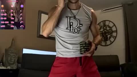 Snapshot of apollonfitx_69 chatting on 10.31.25 apollonfitx_69 online show from 10.31.25