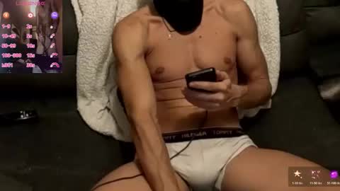 Snapshot of apollonfitx_69 chatting on 11.13.25 apollonfitx_69 online show from 11.13.25