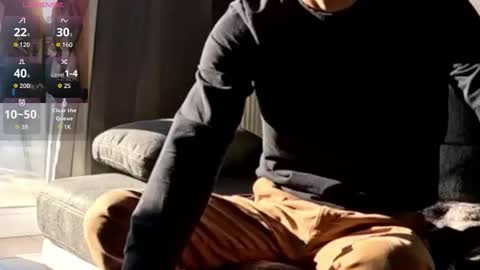 Snapshot of apollonfitx_69 chatting on 11.27.25 apollonfitx_69 online show from 11.27.25