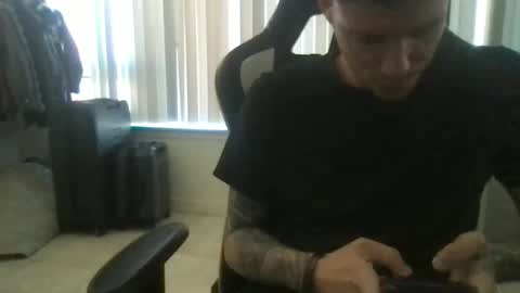 apollosporn2 online show from 02.22.26