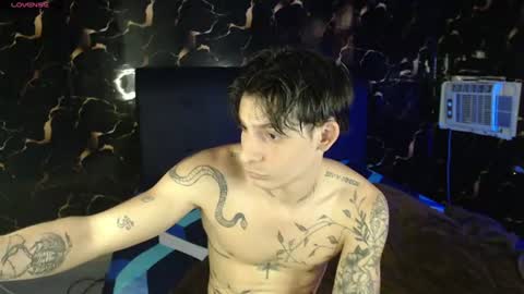 Apolo online show from 06.15.26