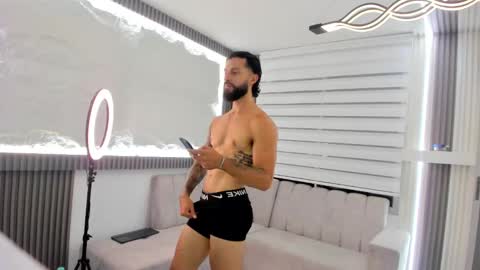 APOLO online show from 02.25.25