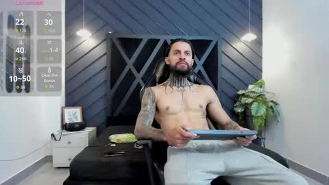 APOLO online show from 09.09.25