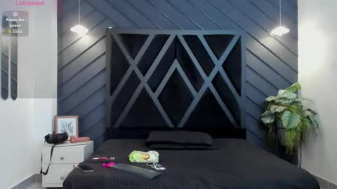 APOLO online show from 09.10.25