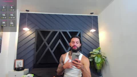 APOLO online show from 09.16.25