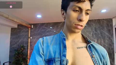 apolo_crus online show from 05.22.26
