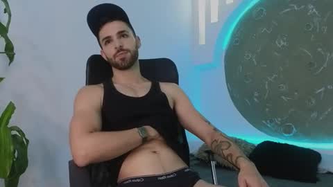 Apolo Lux  online show from 01.31.26