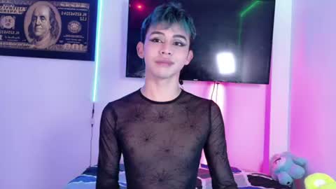 Snapshot of apolo_prince1 chatting on 06.23.26 Apolo online show from 06.23.26