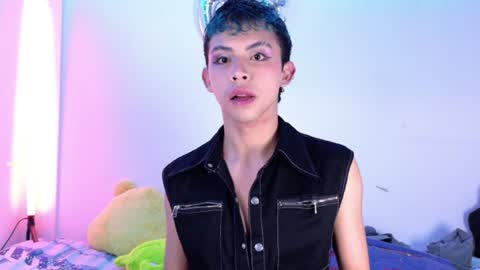 Snapshot of apolo_prince1 chatting on 07.04.26 Apolo online show from 07.04.26