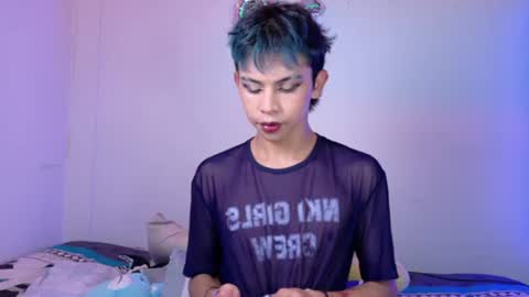 Snapshot of apolo_prince1 chatting on 07.13.26 Apolo online show from 07.13.26