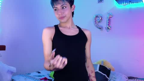 Snapshot of apolo_prince1 chatting on 07.14.26 Apolo online show from 07.14.26