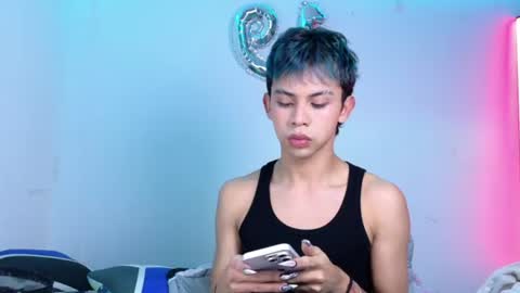 Snapshot of apolo_prince1 chatting on 07.15.26 Apolo online show from 07.15.26