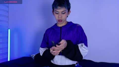 Snapshot of apolo_prince1 chatting on 08.02.26 Apolo online show from 08.02.26