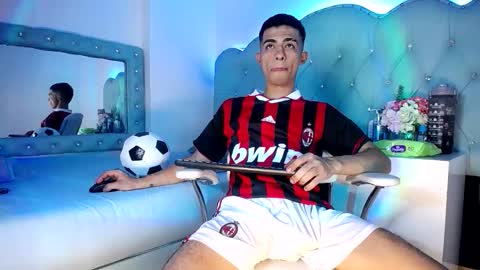 Apolo Richards online show from 03.16.26