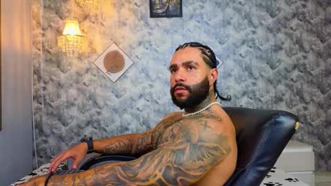 Apolo online show from 12.22.25