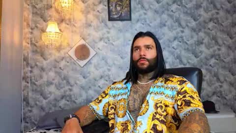 Apolo online show from 01.09.26