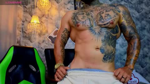 Apolo online show from 03.09.26