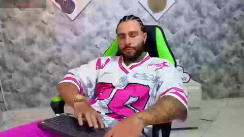 Apolo online show from 03.13.26