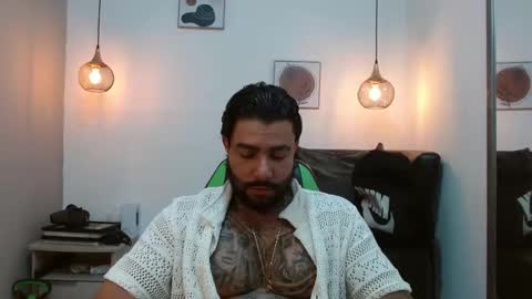 APOLO  online show from 04.25.26