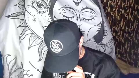 Andres online show from 01.05.25