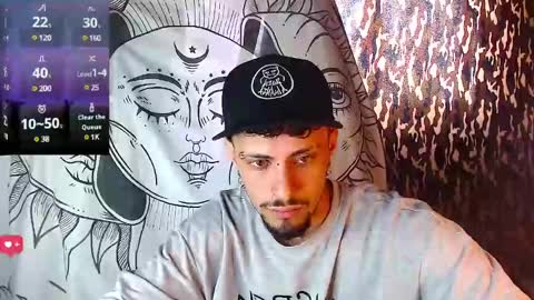 Andres online show from 01.20.25