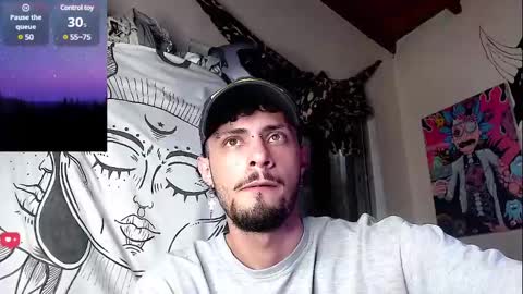 Andres online show from 01.28.25