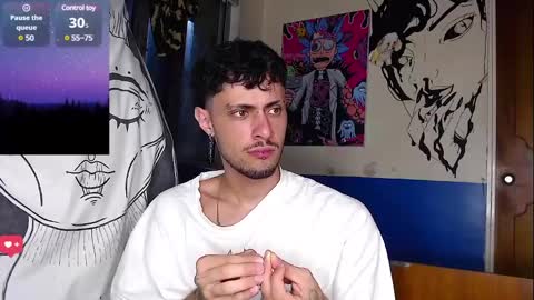 Andres online show from 02.06.25