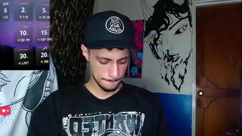 Andres online show from 02.15.25