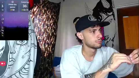 Andres online show from 03.06.25