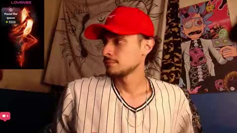 Andres online show from 10.02.25