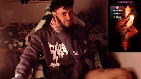 Andres online show from 01.14.26