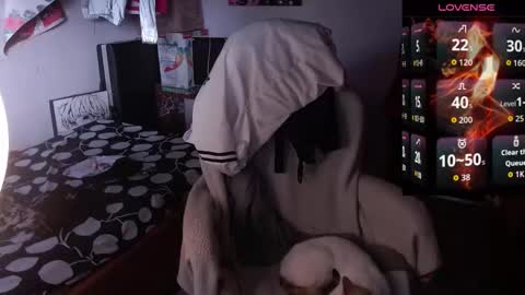 Andres online show from 02.08.26