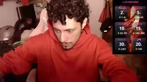 Andres online show from 03.20.26