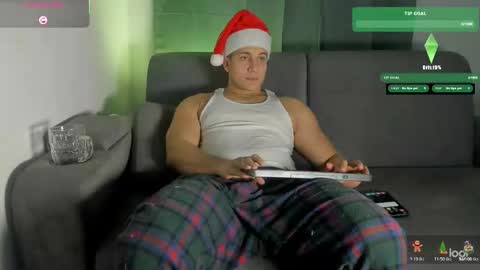 apolo_strange online show from 12.19.25