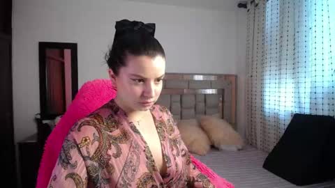 Apolonia online show from 06.03.26
