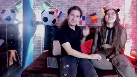 Apolonia eros online show from 06.30.26
