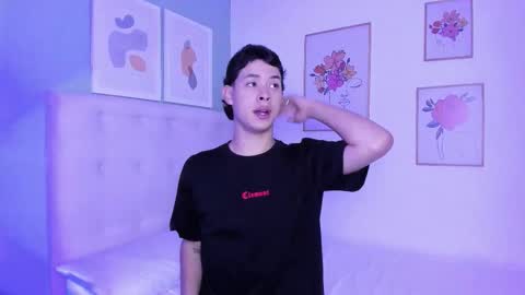 Apolo twink online show from 01.06.26