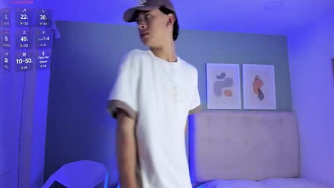 Apolo twink online show from 02.11.26