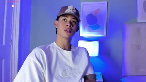 Apolo twink online show from 03.12.26