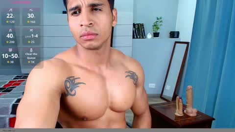 Apolo online show from 10.03.25