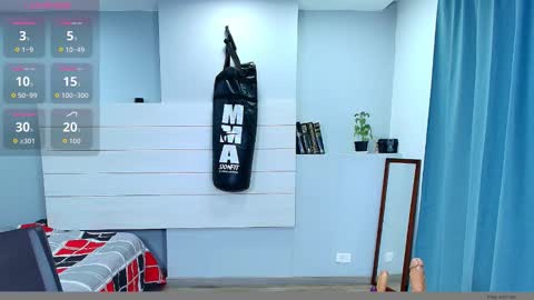 Apolo online show from 10.18.25