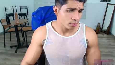 Apolo online show from 03.16.26