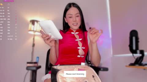 Apo online show from 12.24.24