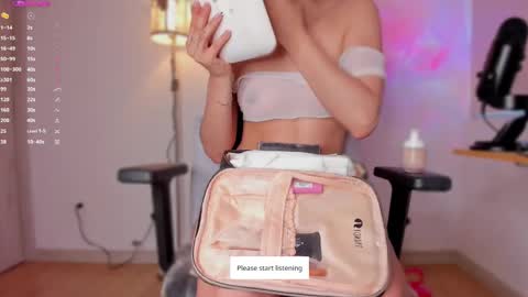 Apo online show from 12.25.24