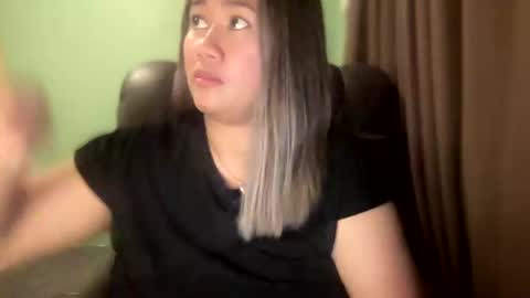 Anika online show from 02.01.25