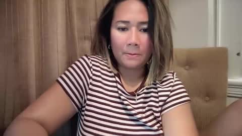 Anika online show from 10.15.25