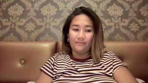 Anika online show from 10.22.25