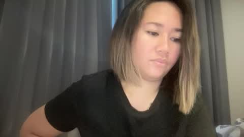 Anika online show from 11.11.25